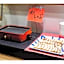 Hotel Taiyonoen Tokushima Kenchomae - Vacation STAY 26347v