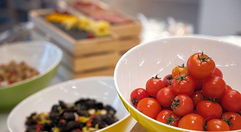 Home2 Suites by Hilton Chongqing Yubei