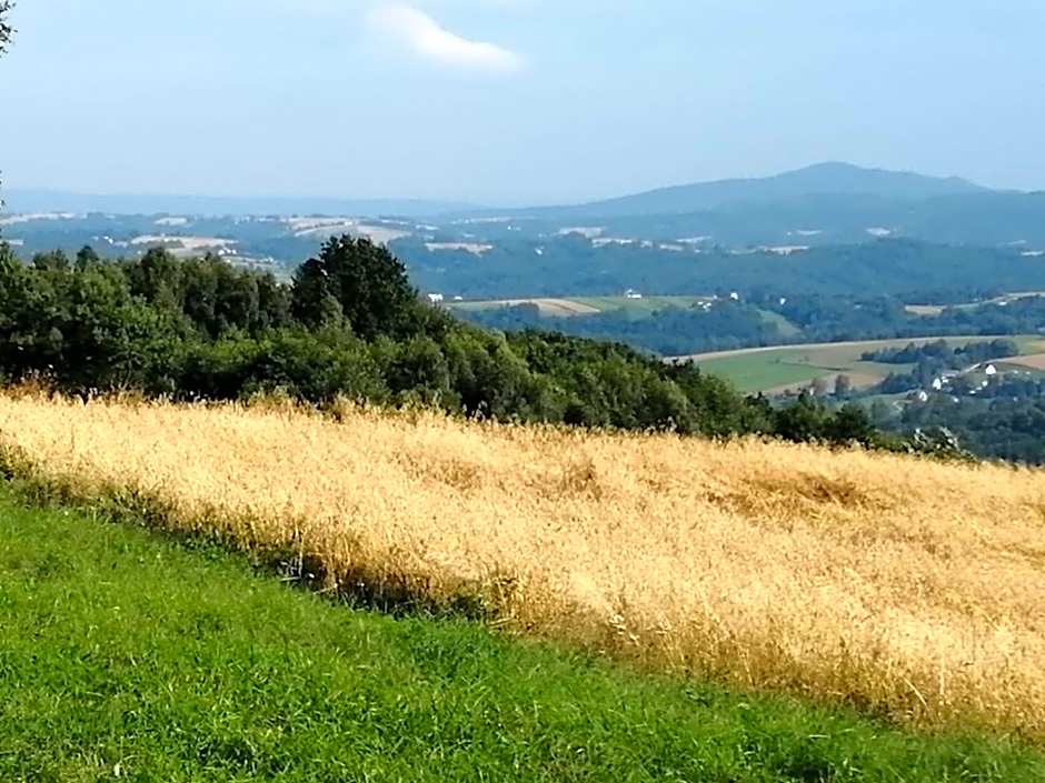 CHEZ YAYA Bogumiła Szeląg