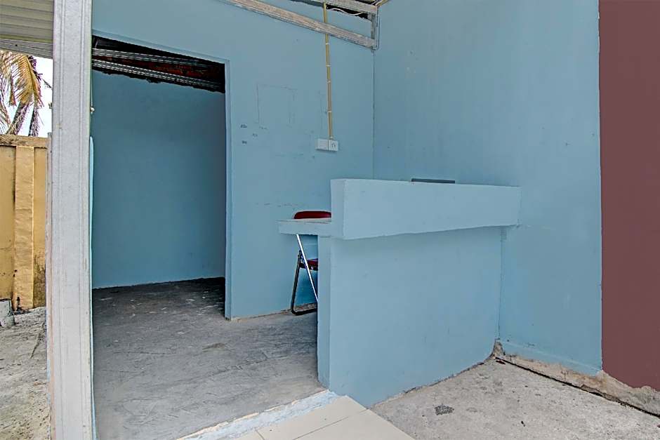 Hotel O Homestay Hj Lela Syariah