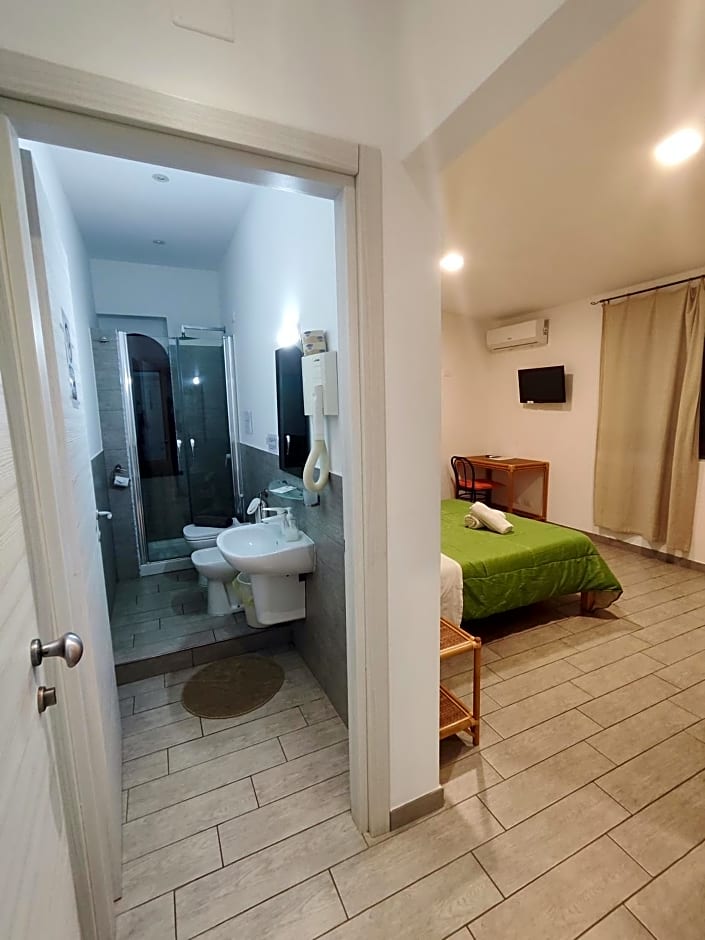 Hotel Faraglione