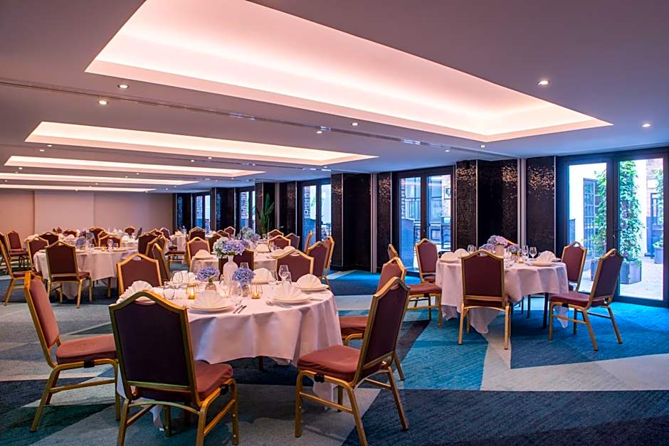 Les Jardins Du Marais