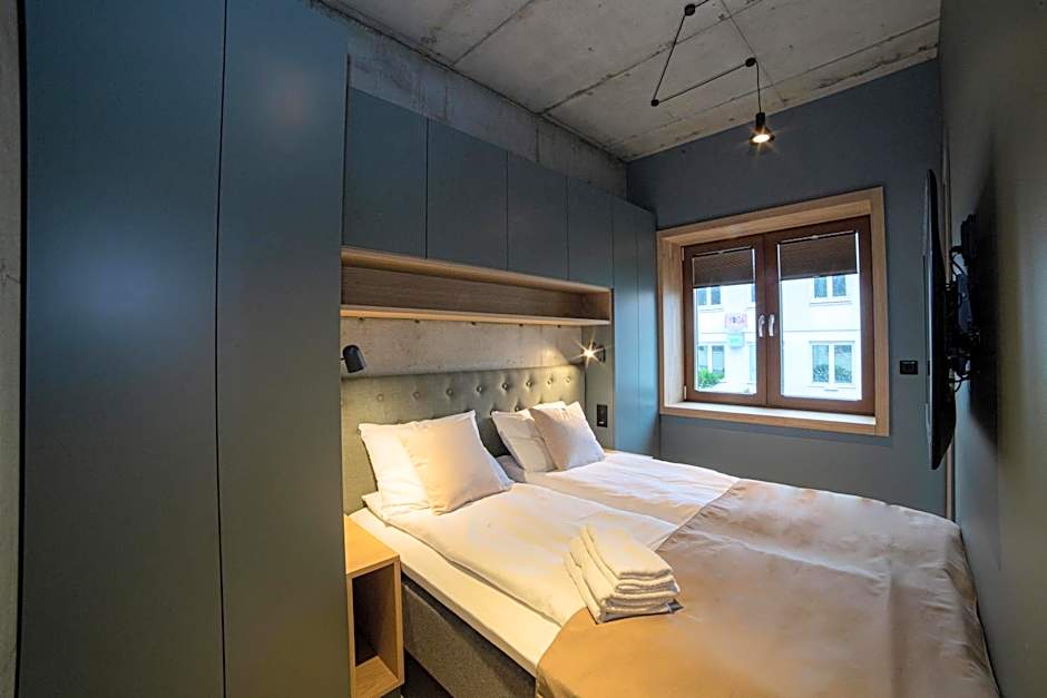 Home Again Apartments Kirkegata