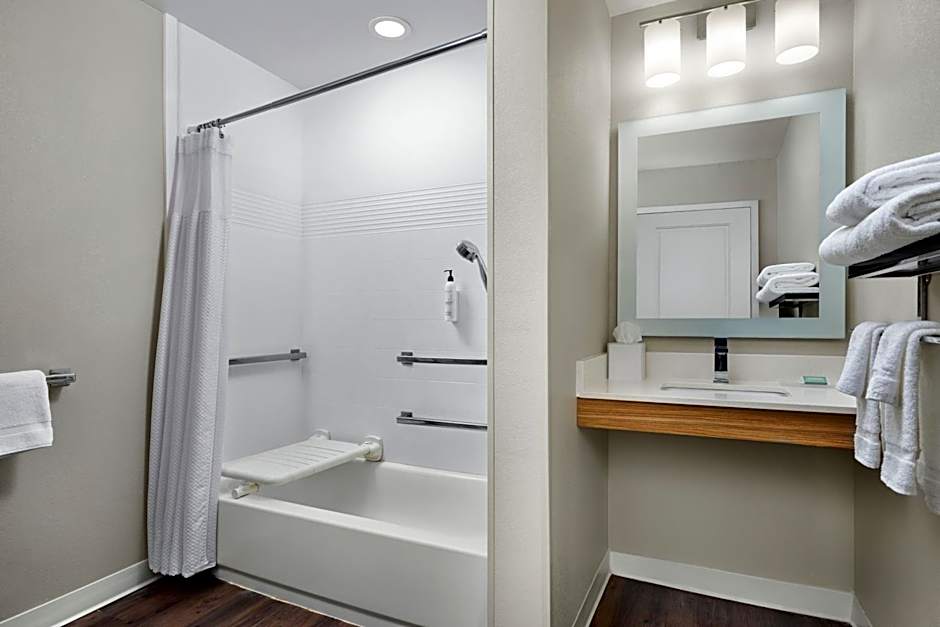 TownePlace Suites by Marriott Lafayette South