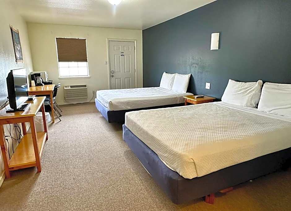 Lakeside Motel, Cabins and RV