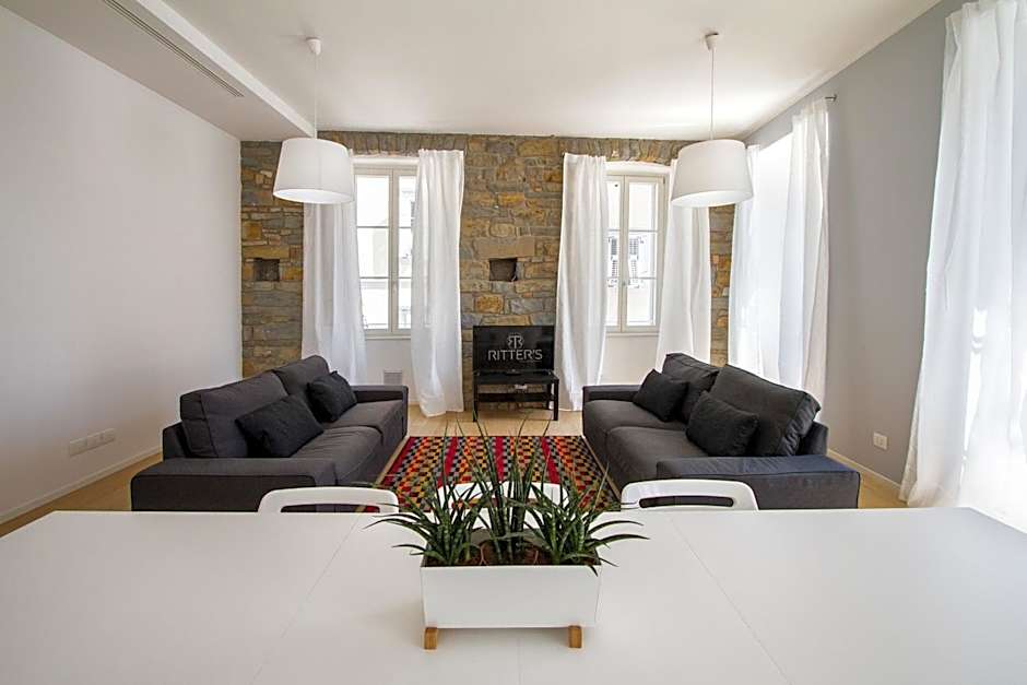 Ritter'S Rooms & Apartments