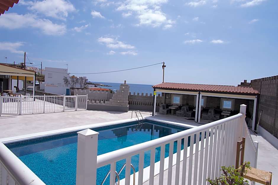 Las Eras Nest Hostel