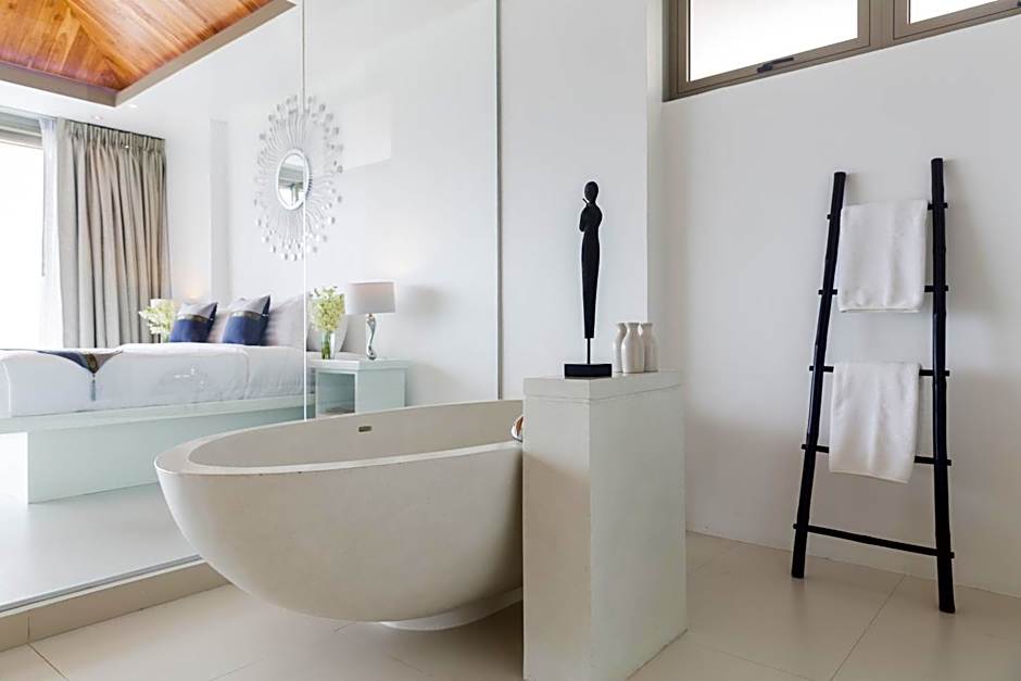 Villa Jaliza - Chaweng Noi