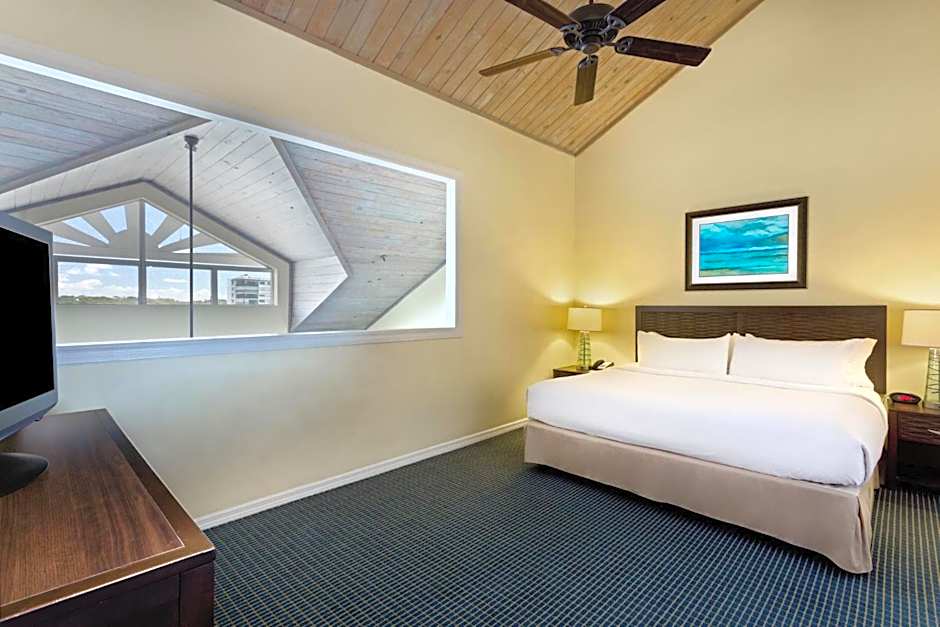 Holiday Inn Hotel & Suites Clearwater Beach South Harbourside By IHG