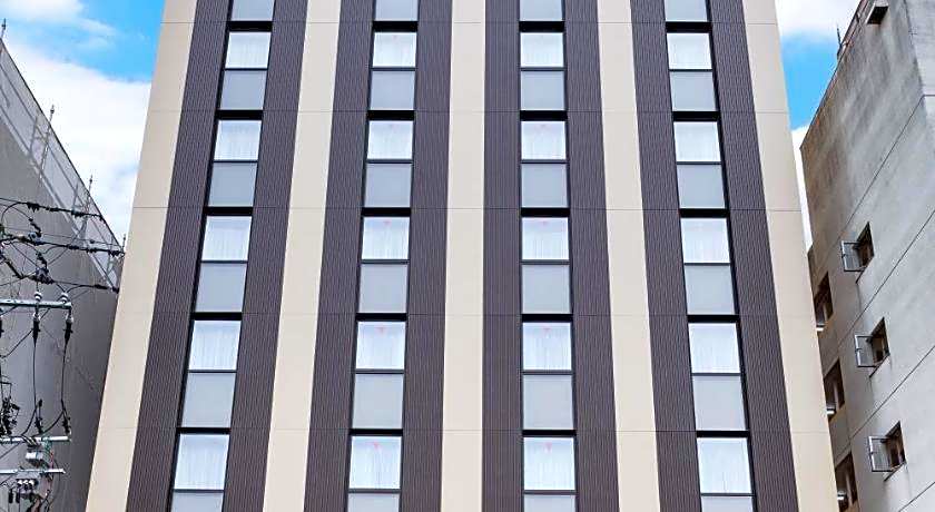 Hotel Vista Sendai