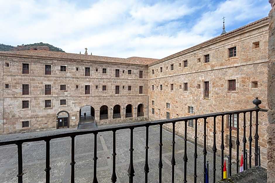 Hostería del Monasterio de San Millan