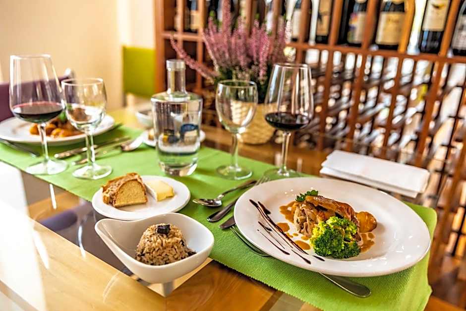 Grande Hotel das Caldas da Felgueira