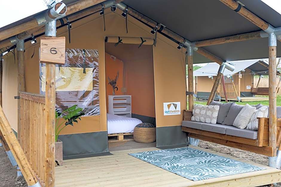 TinyParks Eiland Tiengemeten