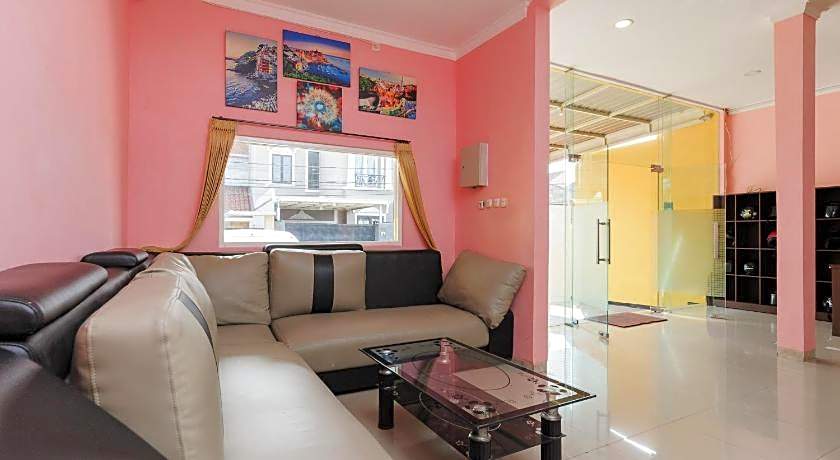 RedDoorz near Universitas Widyagama Malang 2