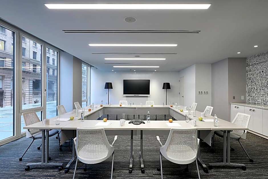 INNSIDE New York Nomad