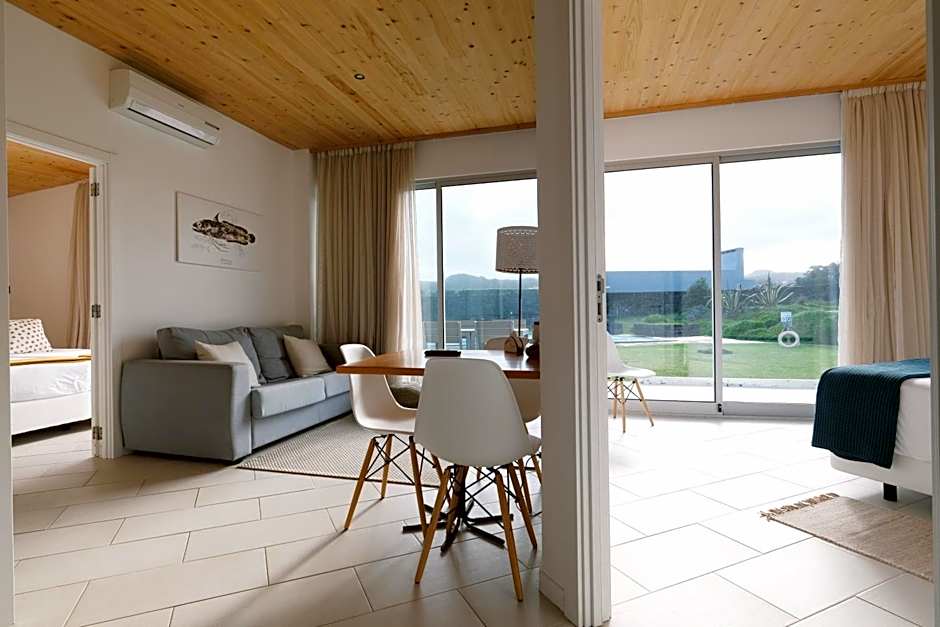 Sao Vicente Lodge - Atlantic Retreat