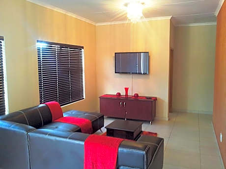 Parys In town Guest lodge and Conference Center