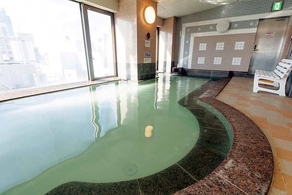 Hotel globalviewKushiro