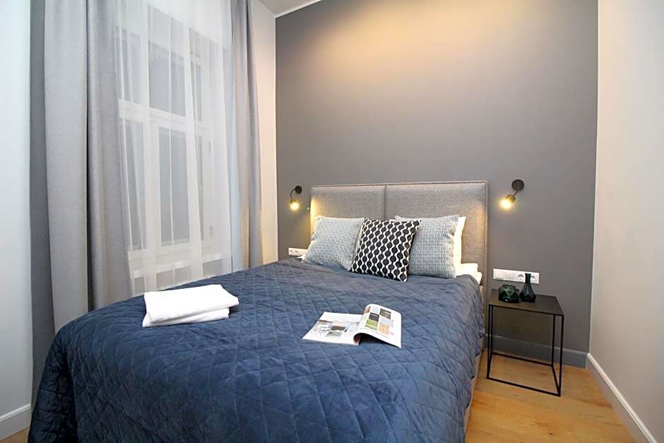 Tallinn City Apartments Old Town Suites