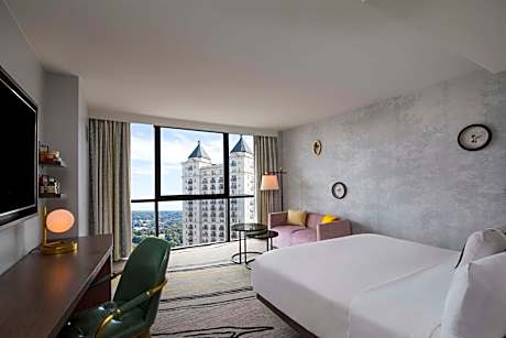 The Starling Atlanta Midtown, Curio Collection by Hilton