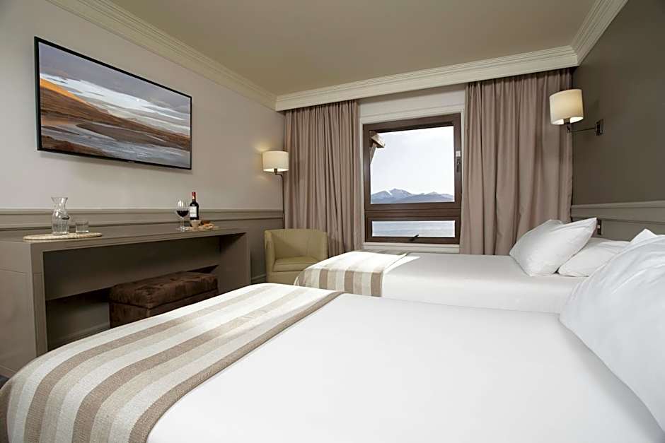 Hotel Costaustralis