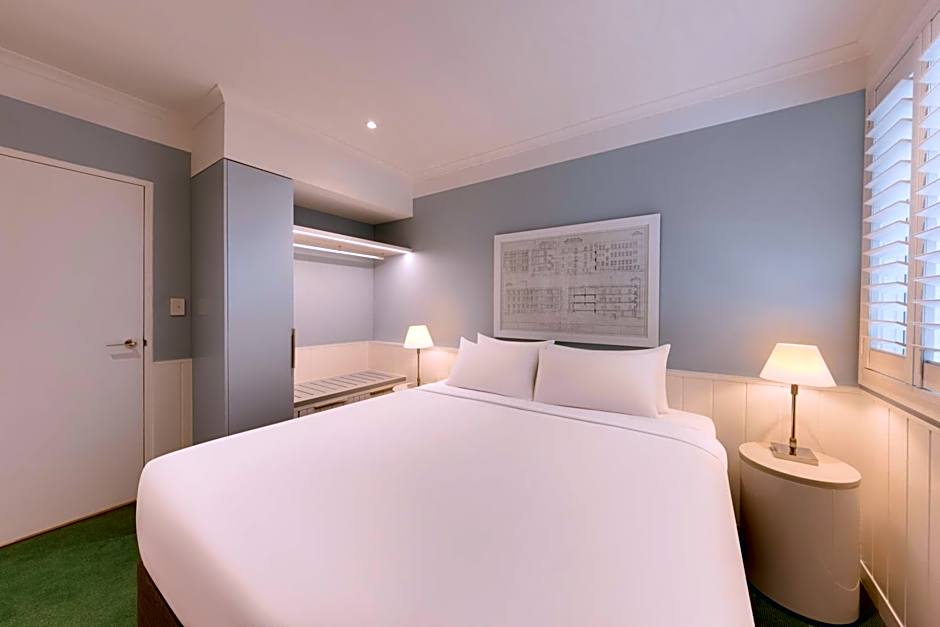 Adina Apartment Hotel Chippendale