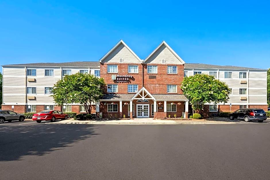 MainStay Suites Raleigh North