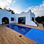 Pink Flamingo Boutique Hotel