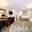 Quality Inn & Suites Conference Center Statesboro Historic District
