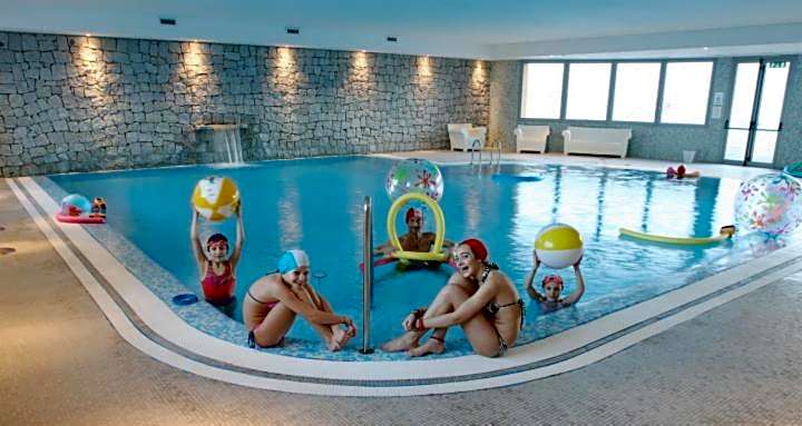 Grand Hotel Miramonti