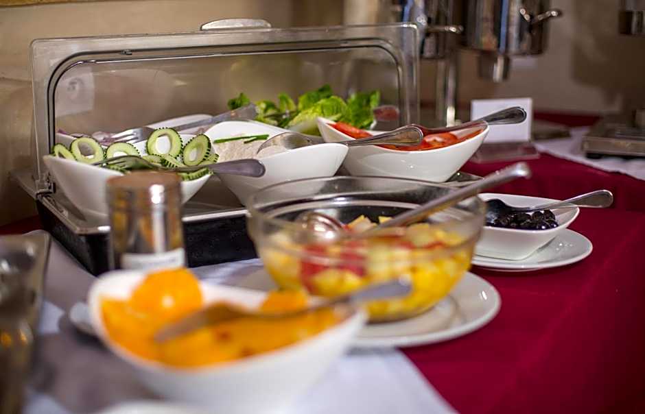 Atlantic Hotel Agadir