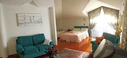 Villa Giusy B&B