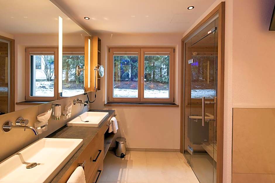 Superior Hotel Post Ischgl