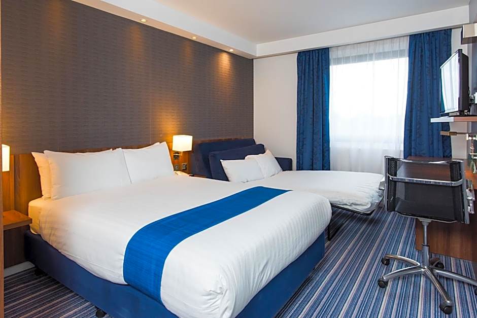 Holiday Inn Express Tamworth By IHG