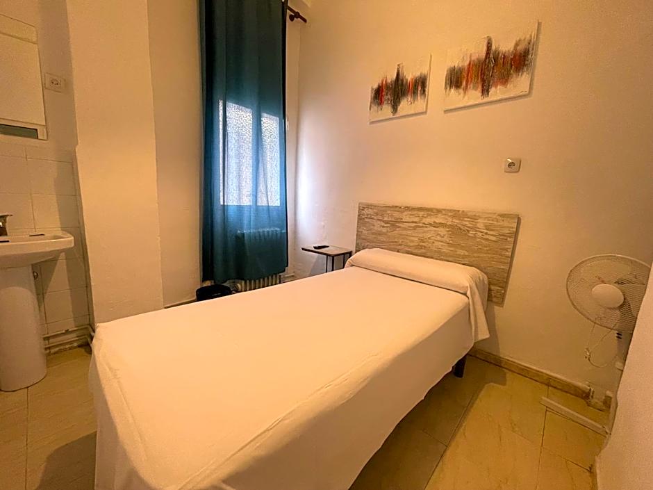 Duquesa Bed & Breakfast