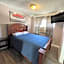 Los Angeles Adventurers All Suite Hotel