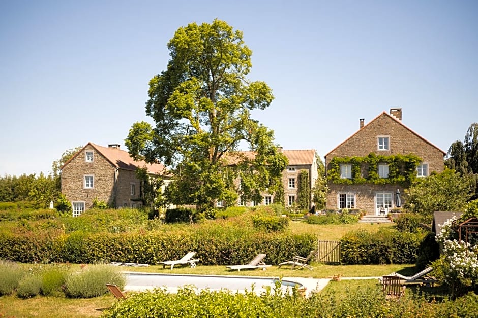 B&B La Ferme de l'Airbois