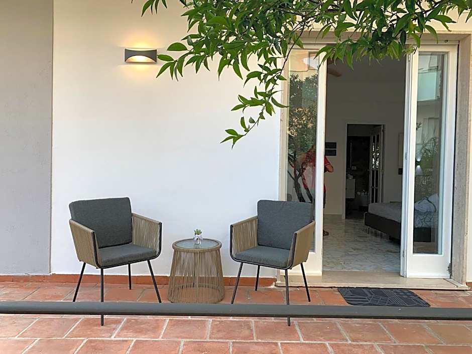 B&B Villa dei Desideri