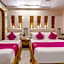Aman Continental With Restaurant - 5Mins from Connaught Place ,Railway Station & Metro