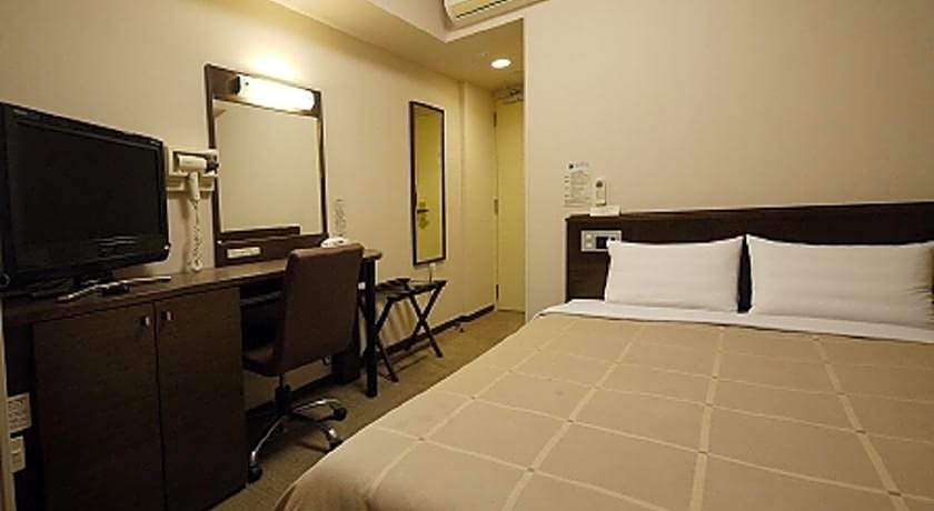 Hotel Route Inn Iwaki Ekimae