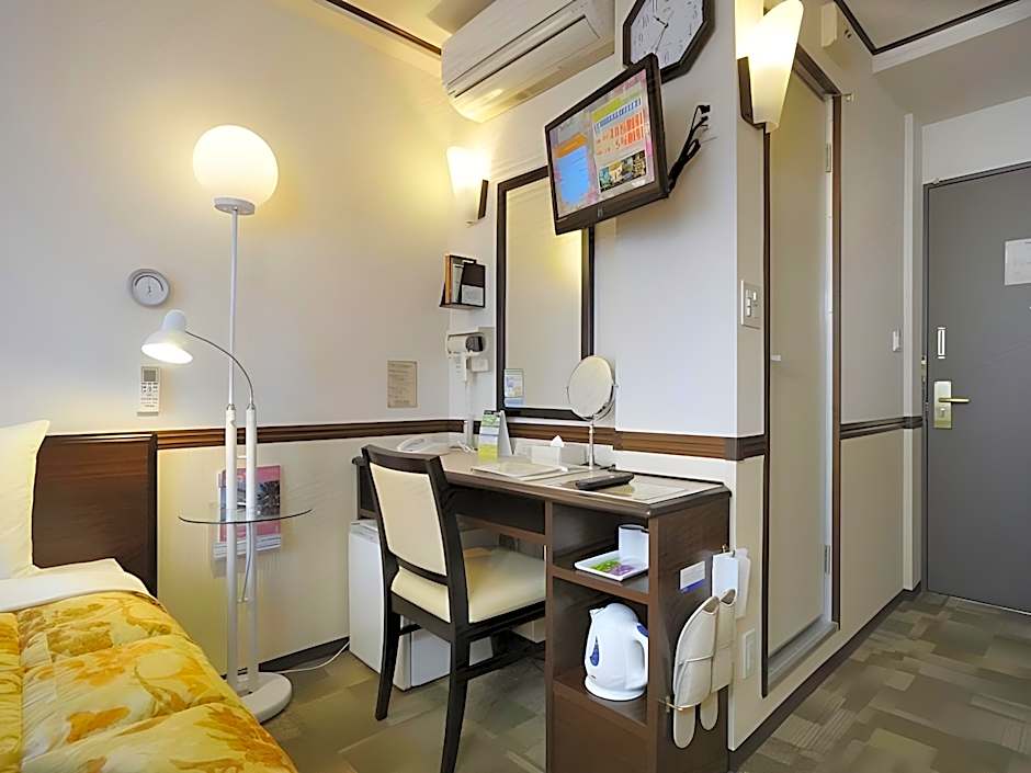 Toyoko Inn Gumma Ota-Eki Minami-Guchi