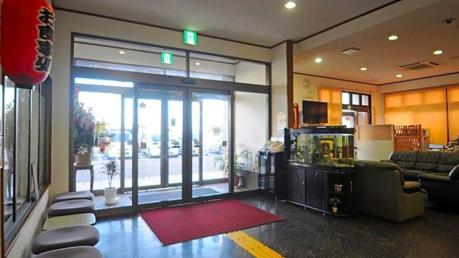 Hotel Tulip Ishigakijima