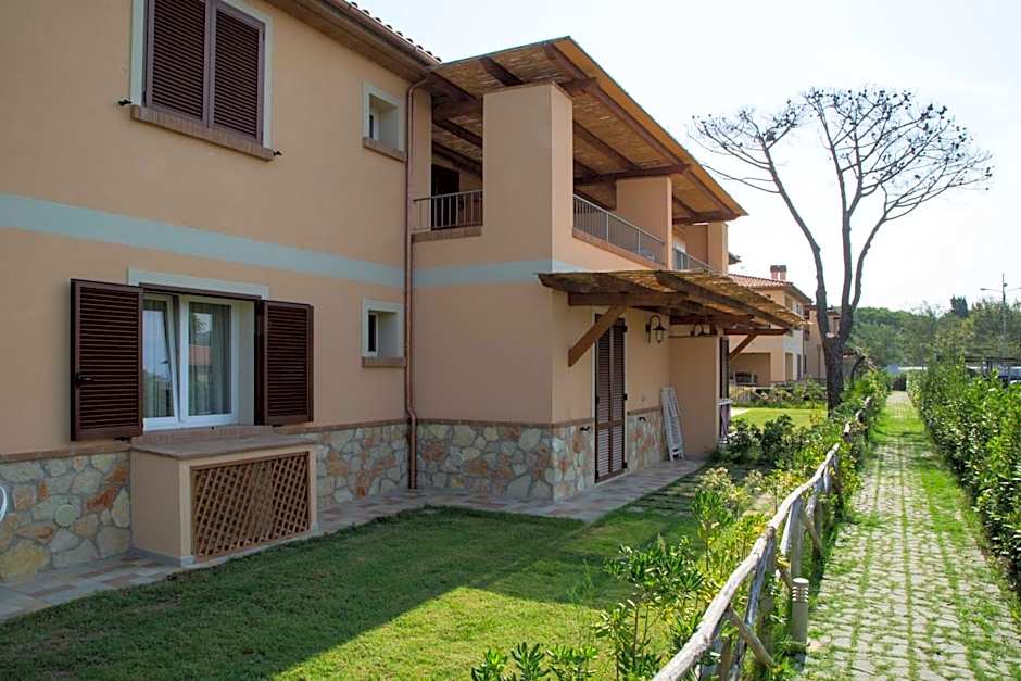 La Residenza del Golfo