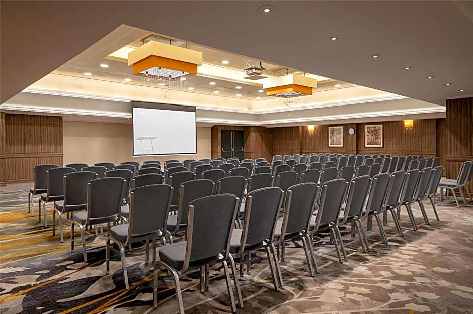 Hilton London Kensington