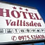 Hotel Vallisdea