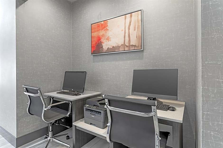 Best Western Knoxville Airport/Alcoa