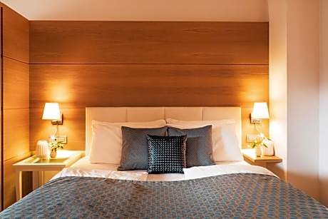 Junior Suite with Terrace