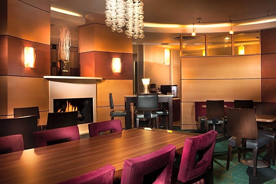 SpringHill Suites by Marriott Dallas DFW Airport North/Grapevine