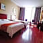 GreenTree Inn Shandong Yuncheng Ximen Street Songjiang Kung Fu School Business Hotel