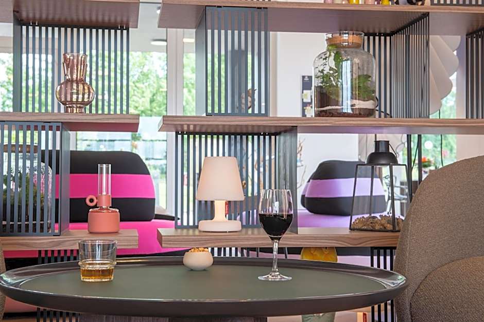 Hôtel Omnubo Collection